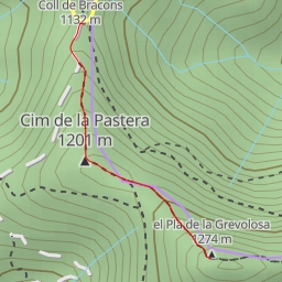 thumbnail for el Pla de la Grevolosa