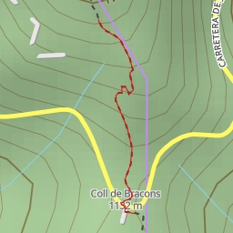 thumbnail for Roca del Corb