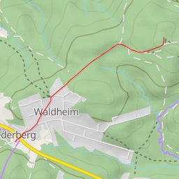thumbnail for Bauernaustraße