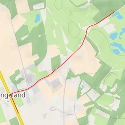 thumbnail for Nieuw Erfsekerkweg - Nieuw Erfsekerkweg