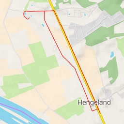 thumbnail for Lankerseweg