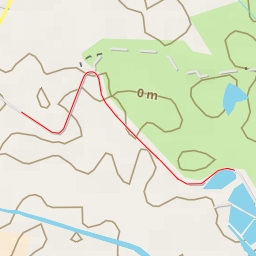 thumbnail for Accés Camping Nàutic Almata