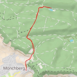 thumbnail for Urschelrainstraße - Urschelrainstraße