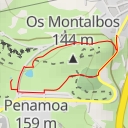 thumbnail for Área canina de Bens - Parque de Bens - A Coruña