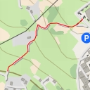 thumbnail for Lugar Pena Moa - A Coruña