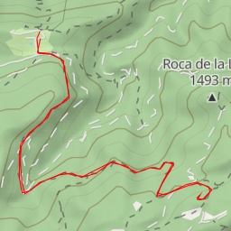 thumbnail for Roc del Joc de Pilota