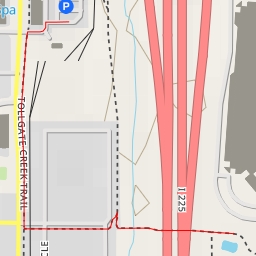 thumbnail for 13 Ave Trail - 13 Ave Trail - Aurora