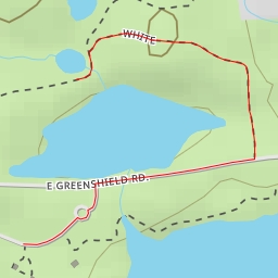 thumbnail for Red Trail - Red Trail