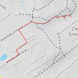 thumbnail for Woodland Rise - Woodland Rise - Hart