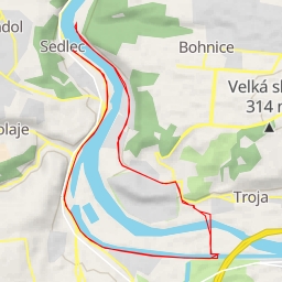 thumbnail for Útulek pro opuštěná zvířata a odchyt - Bohnická - Hlavní město Praha