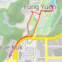 thumbnail for 蝶豆花園 Butterfly Valley Organic Farm - 鳳園路 Fung Yuen Road - 大埔區 Tai Po District