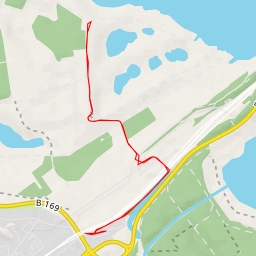 thumbnail for Reppister Straße