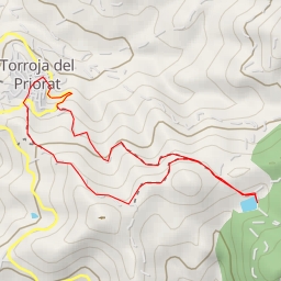 thumbnail for la Trona