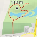 thumbnail for Northumberlandia Hip