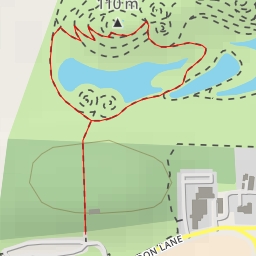 thumbnail for Northumberlandia Land Form - Fisher Lane