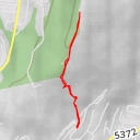 thumbnail for Ridestien til Gullstølen - Bergen