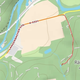 thumbnail for Langenbacher Straße