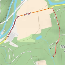 thumbnail for Langenbacher Straße