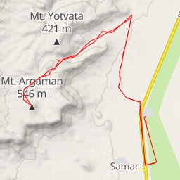 thumbnail for הר ארגמן