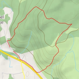 thumbnail for Raven Scar