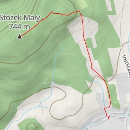 thumbnail for Stożek Mały