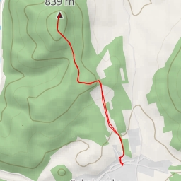 thumbnail for Stożek Wielki