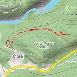 thumbnail for Strada Statale 24 del Monginevro