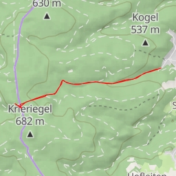 thumbnail for Aussichtsturm Wiesen-Lanzenkirchen