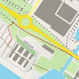 thumbnail for Kustweg