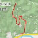 thumbnail for Turó de l'Adroguer