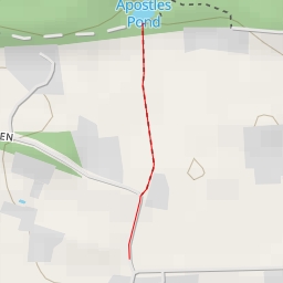 thumbnail for Apostles Pond