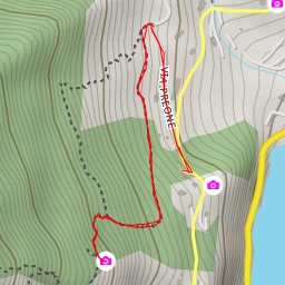 thumbnail for Senter de le Farfale - M.te Bestone