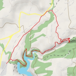 thumbnail for Salt de la Barra de Ferro