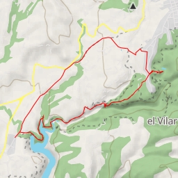 thumbnail for Afrau de Teixidors - l'Esquirol