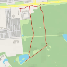 thumbnail for Детский сад № 33 - Лиственная улица - Санкт-Петербург