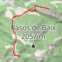 thumbnail for Cap de Confós