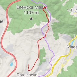 thumbnail for Добринова скала