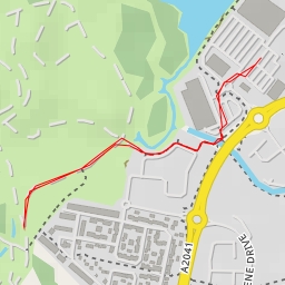thumbnail for Newmarsh Road - London