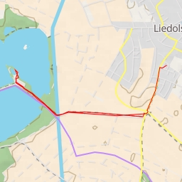 thumbnail for Fischerheim Liedolsheim - Am Giesen