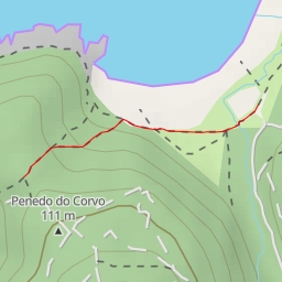 thumbnail for A Furna de Soesto - Rúa de Santa Rosa