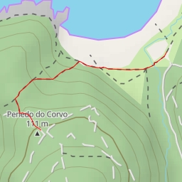 thumbnail for Penedo do Corvo