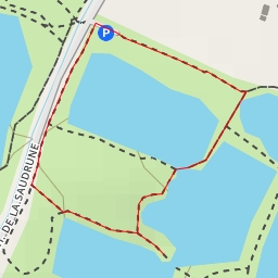 thumbnail for Lac de Lamartine