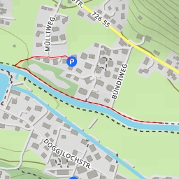 thumbnail for Diethelmpromenade - Diethelmpromenade