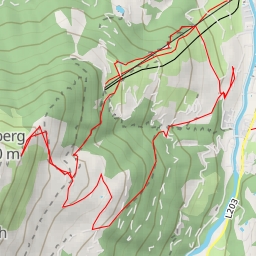 thumbnail for Gaisbergjoch