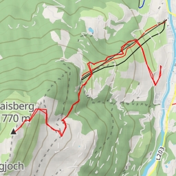 thumbnail for Gaisberg