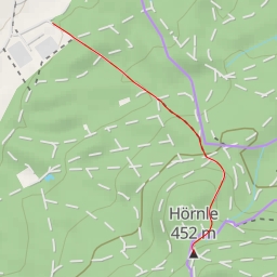 thumbnail for Hörnle