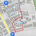 thumbnail for Birney Avenue - Electoral Area A