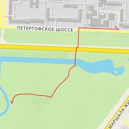 thumbnail for Дудергофка