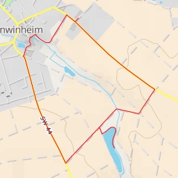 thumbnail for Großer Anglersee