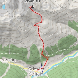 thumbnail for Roßkogel